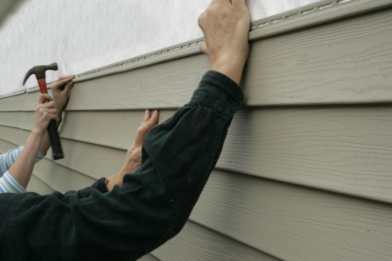 Insulated Siding Systems
