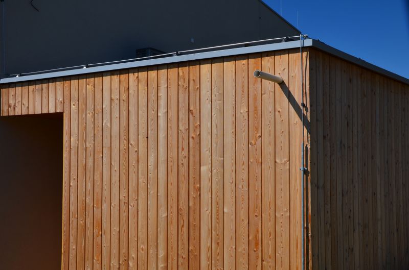 Exterior Cladding Options