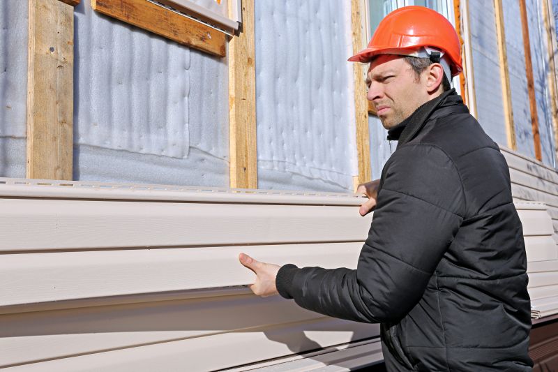Experienced Siding Contractors